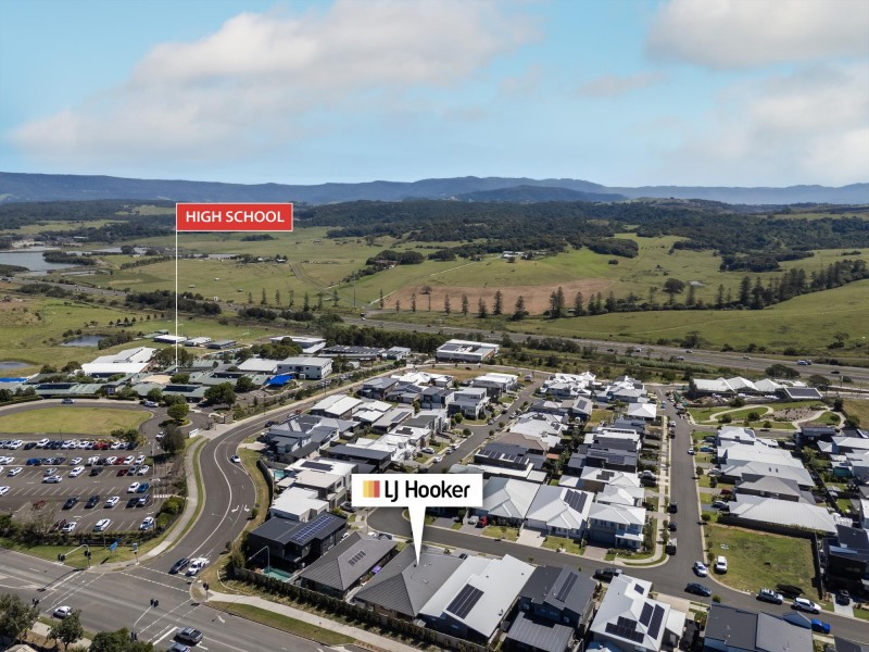 21 Aurora Avenue, Dunmore NSW 2529