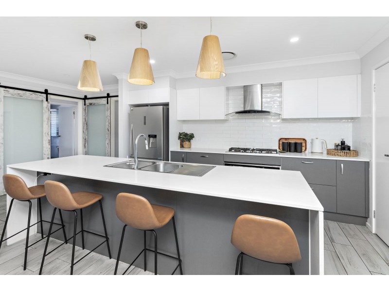 21 Aurora Avenue, Dunmore NSW 2529