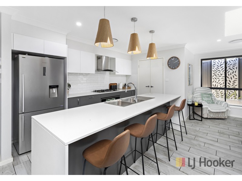 21 Aurora Avenue, Dunmore NSW 2529