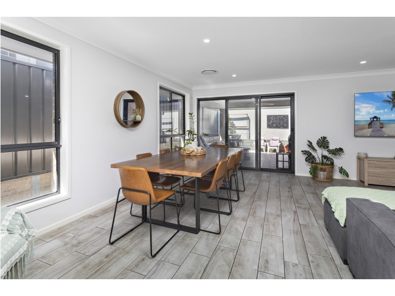 21 Aurora Avenue, Dunmore NSW 2529