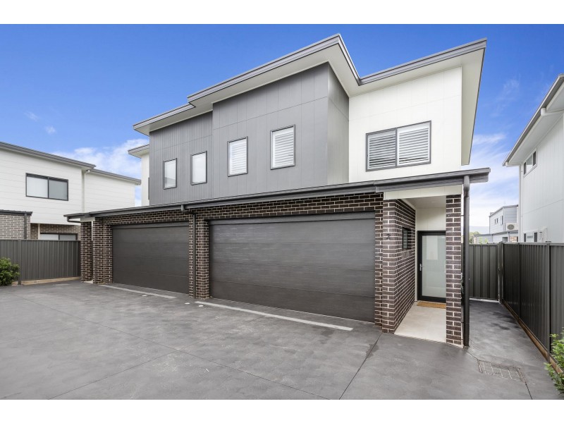 2/49 Raleigh Street, Albion Park NSW 2527