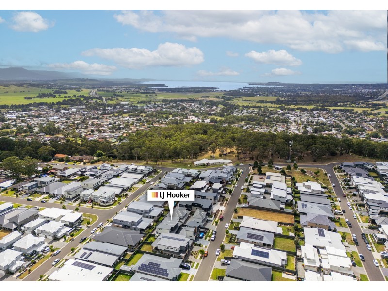 2/49 Raleigh Street, Albion Park NSW 2527