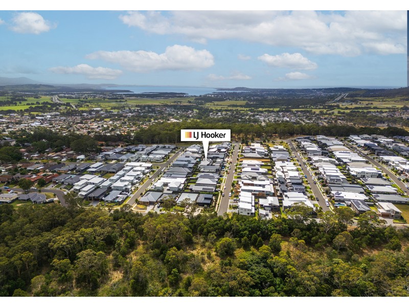 2/49 Raleigh Street, Albion Park NSW 2527