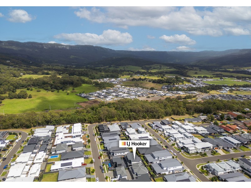 2/49 Raleigh Street, Albion Park NSW 2527