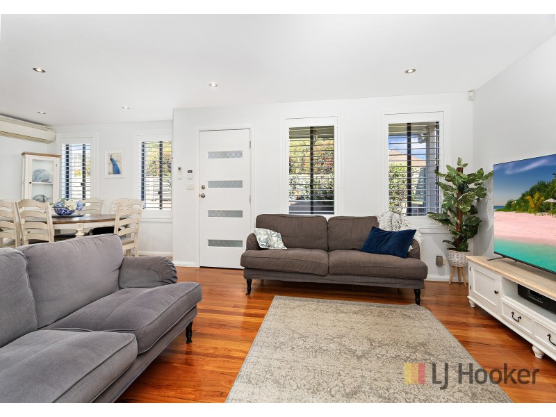 3/22 Frances Street, Gwynneville NSW 2500