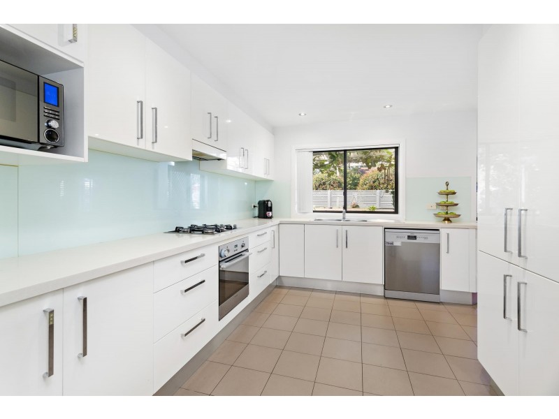3/22 Frances Street, Gwynneville NSW 2500