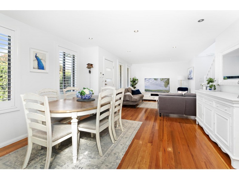 3/22 Frances Street, Gwynneville NSW 2500