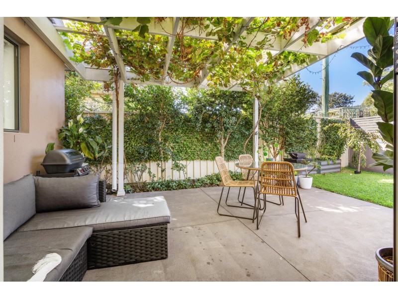 3/22 Frances Street, Gwynneville NSW 2500