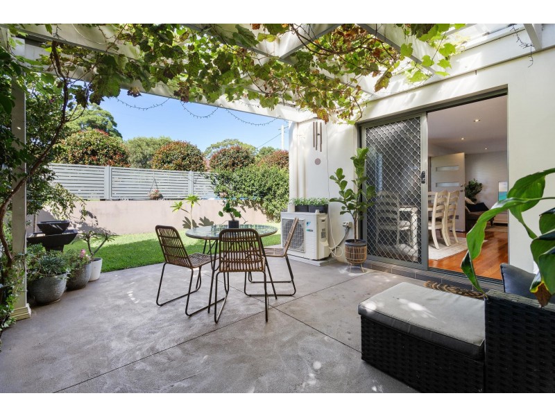 3/22 Frances Street, Gwynneville NSW 2500