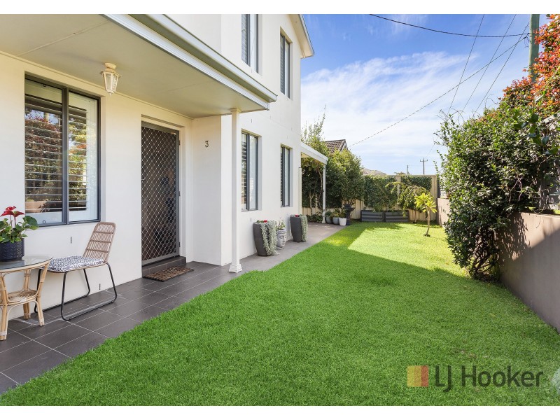3/22 Frances Street, Gwynneville NSW 2500