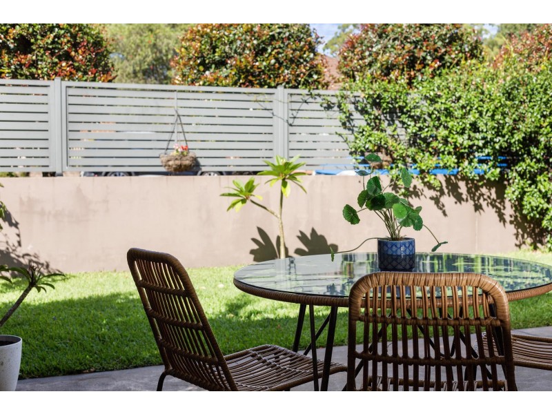 3/22 Frances Street, Gwynneville NSW 2500