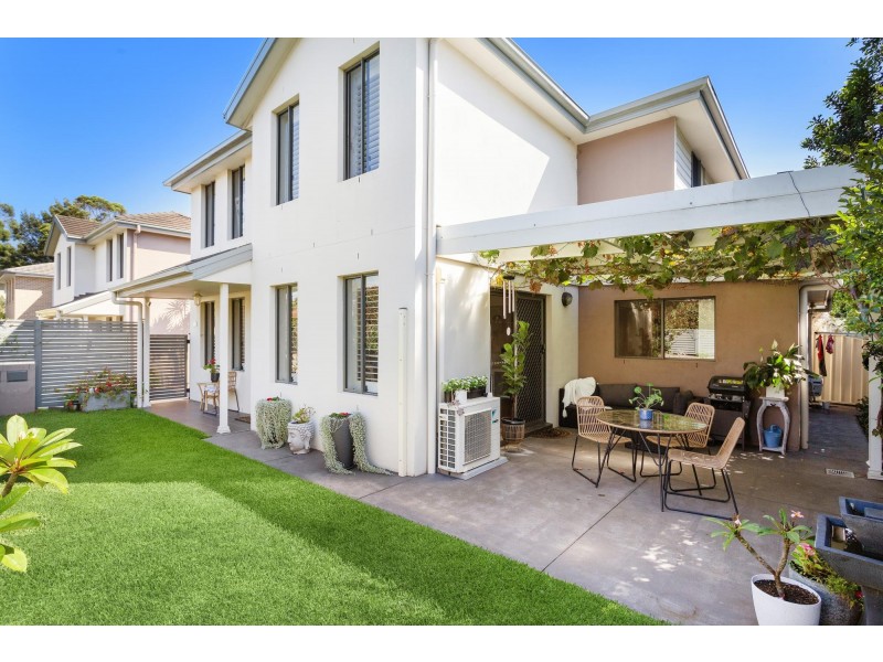 3/22 Frances Street, Gwynneville NSW 2500
