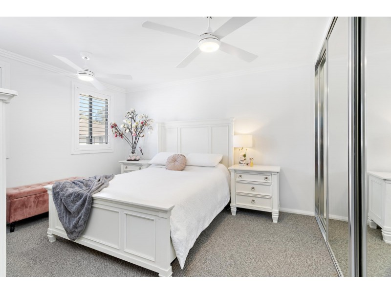 3/22 Frances Street, Gwynneville NSW 2500