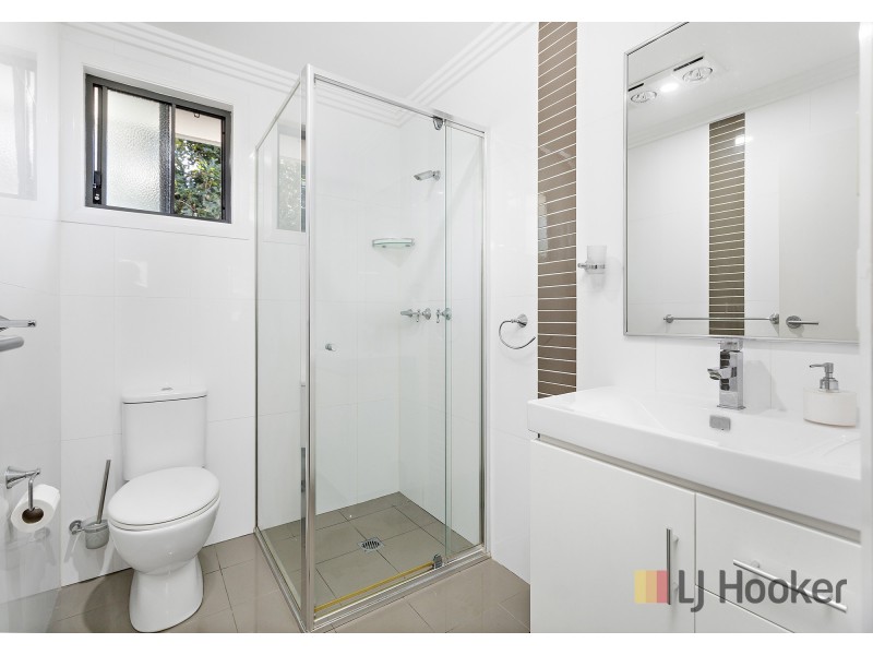 3/22 Frances Street, Gwynneville NSW 2500