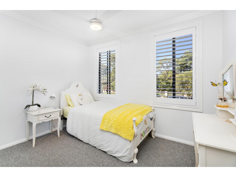 3/22 Frances Street, Gwynneville NSW 2500