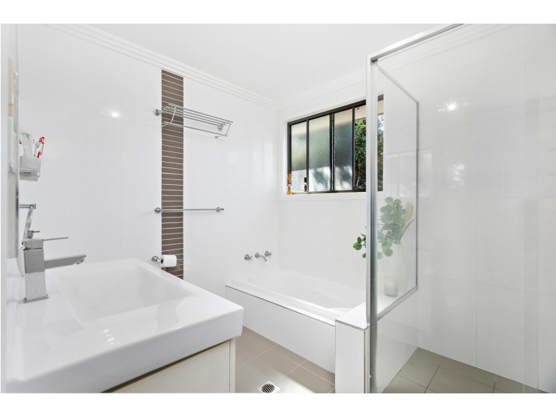 3/22 Frances Street, Gwynneville NSW 2500