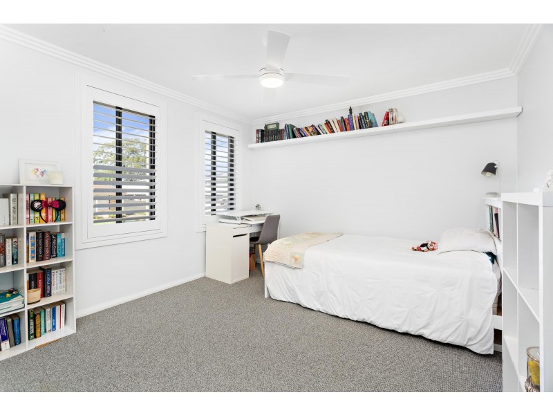 3/22 Frances Street, Gwynneville NSW 2500