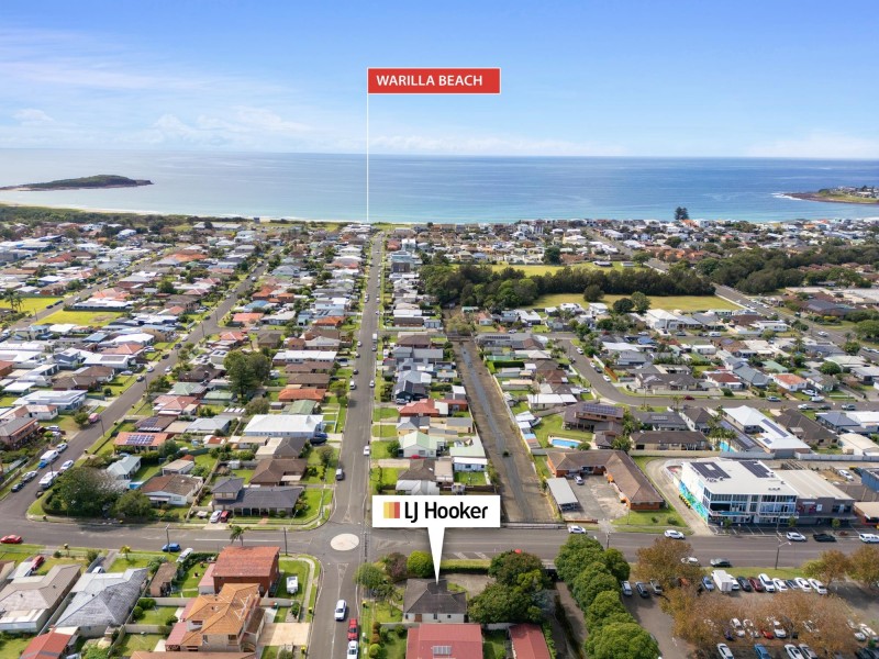 8 Woodford Avenue, Warilla NSW 2528