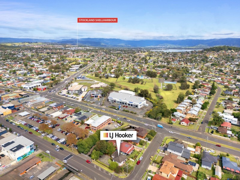 8 Woodford Avenue, Warilla NSW 2528