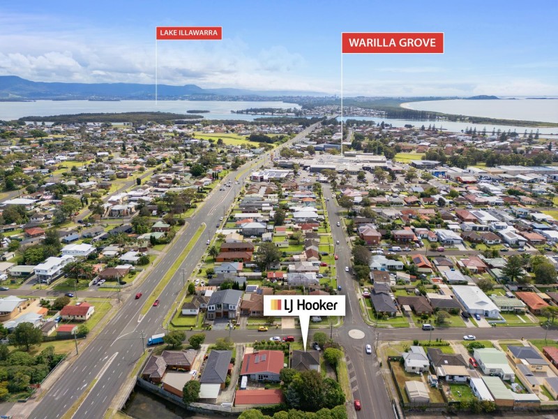 8 Woodford Avenue, Warilla NSW 2528