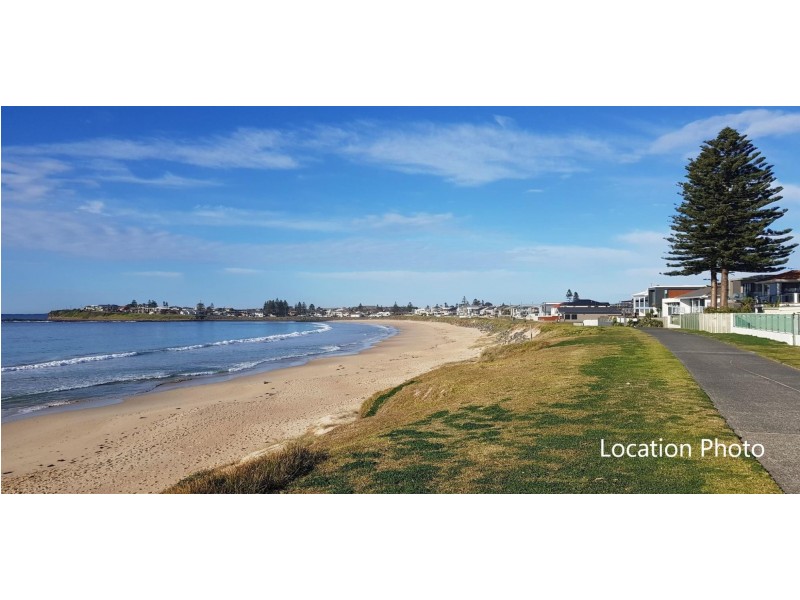 1/58-60 Peterborough Ave, Lake Illawarra NSW 2528
