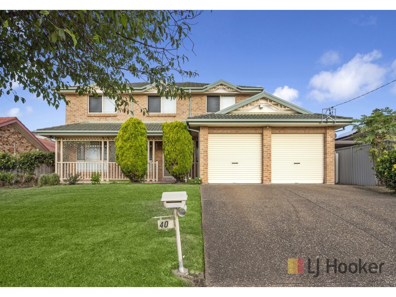 409 Reddall parade, Mount Warrigal NSW 2528