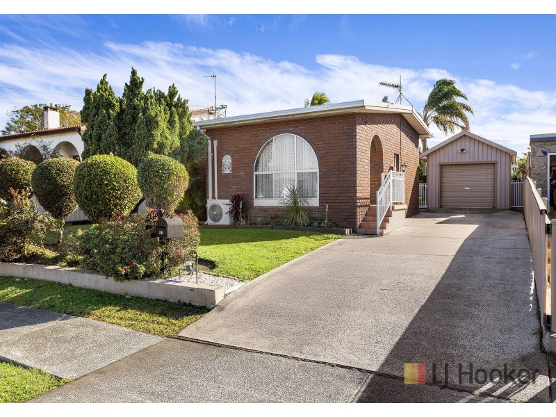 36 Kingston Street, Oak Flats NSW 2529