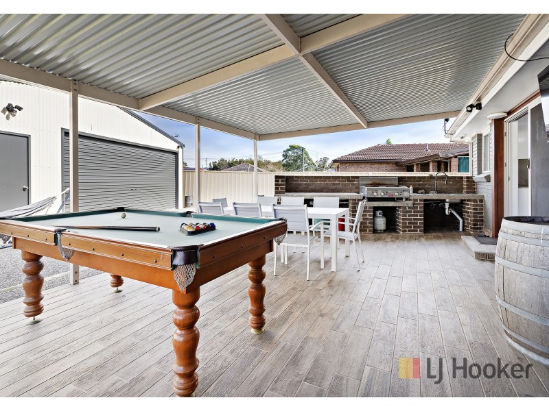 7 Nehme Avenue, Albion Park Rail NSW 2527