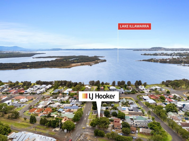 1/2 Windang Street, Albion Park Rail NSW 2527