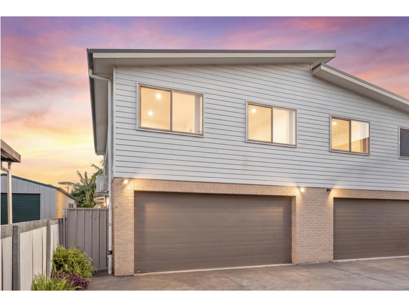 4/25 Wooroo Street,, Albion Park Rail NSW 2527