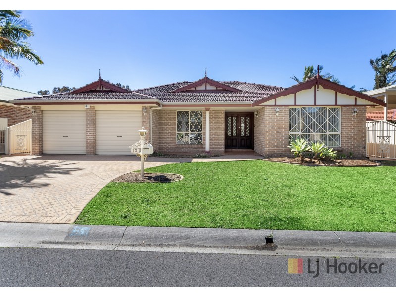 10 Shearwater Boulevard, Albion Park Rail NSW 2527