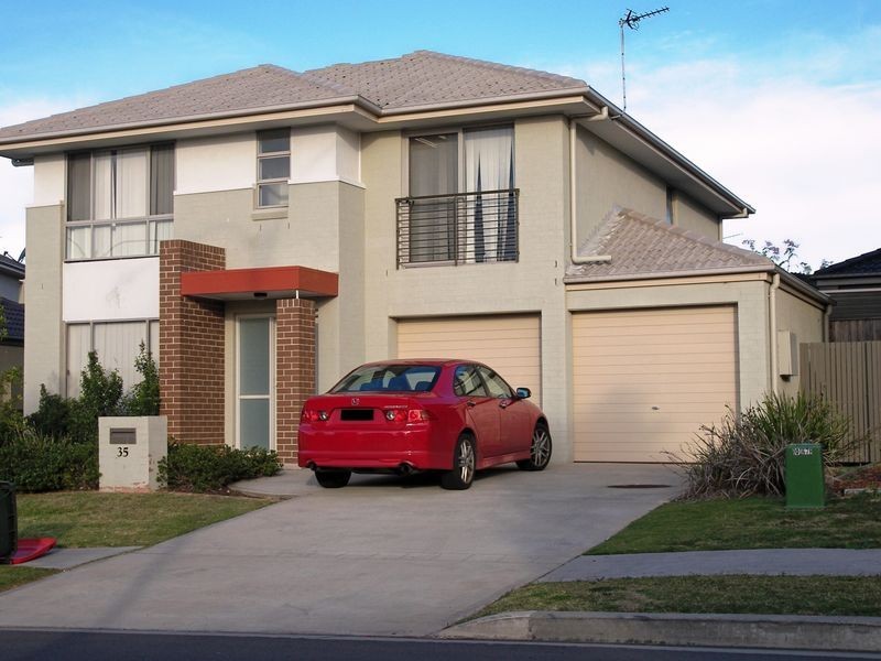 35 Munmorah Circuit, Flinders NSW 2529