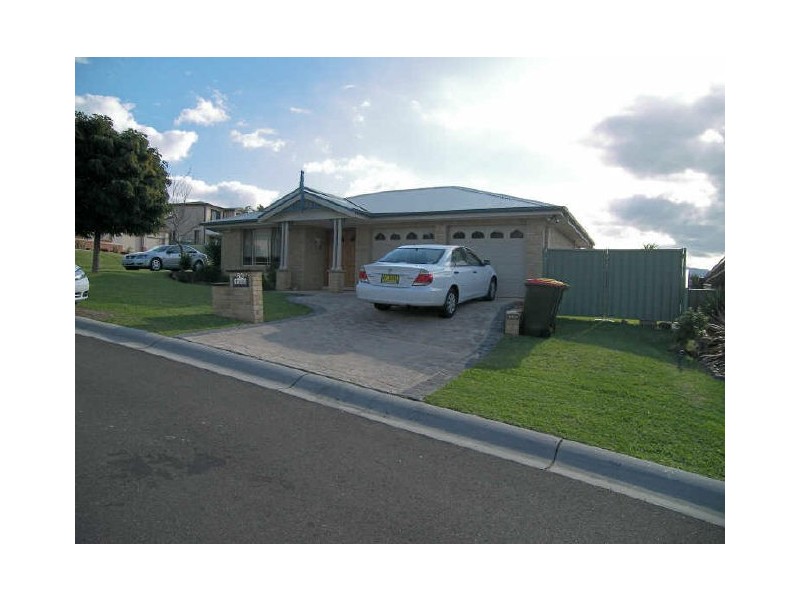 53 Esperance Drive, Albion Park NSW 2527