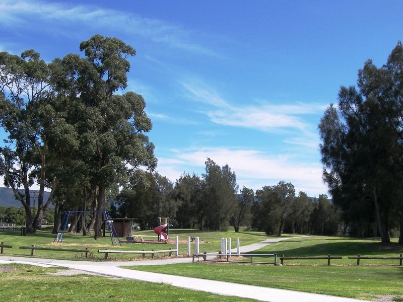 81 Koona Street, Albion Park Rail NSW 2527