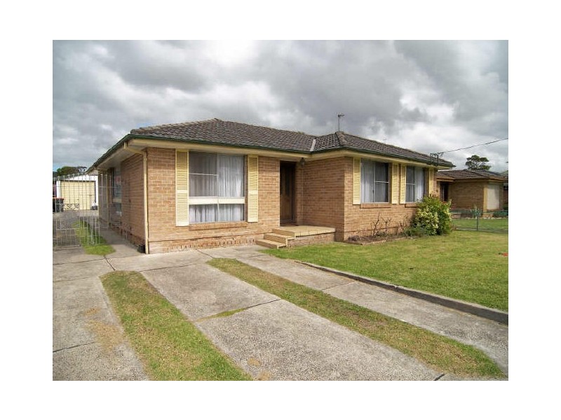 63 Tongarra Road, Albion Park Rail NSW 2527