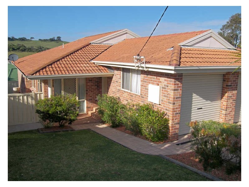 1/32 Pioneer Dr, Blackbutt NSW 2529