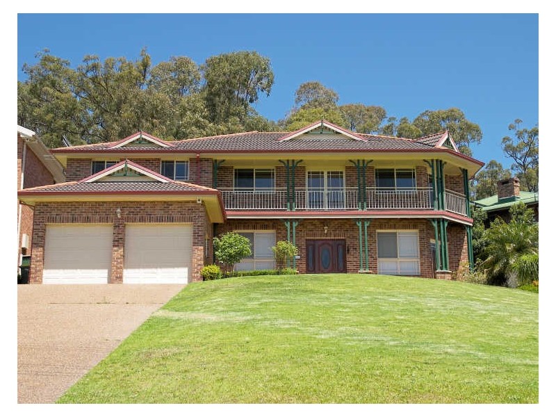 25 Severn Place, Albion Park NSW 2527