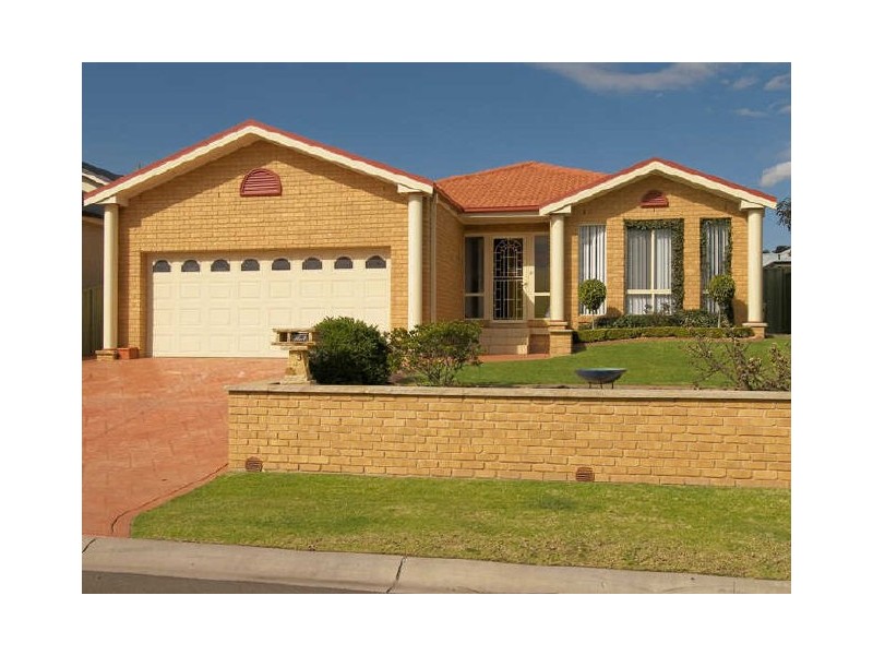 3 Kalgan Way, Albion Park NSW 2527