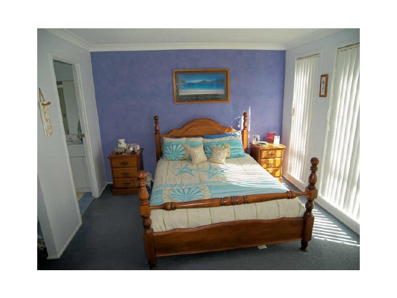3 Kalgan Way, Albion Park NSW 2527