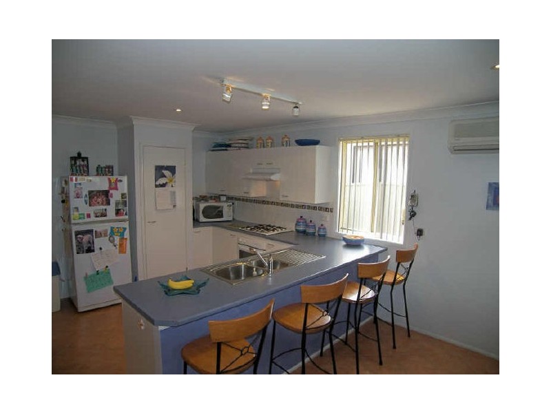 3 Kalgan Way, Albion Park NSW 2527