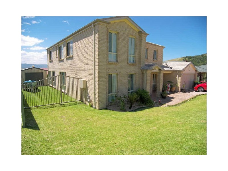 13 Shannon Drive, Albion Park NSW 2527