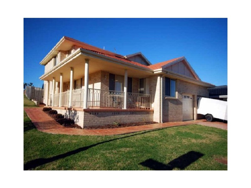 33 Willinga Rd, Flinders NSW 2529