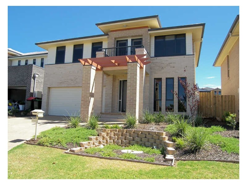 5 Meryla Way, Flinders NSW 2529