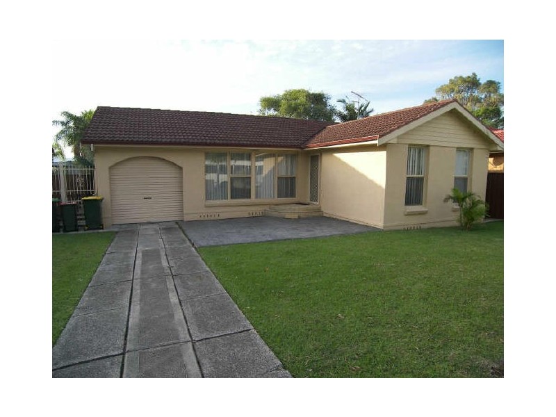 12 Gumnut Street, Albion Park Rail NSW 2527
