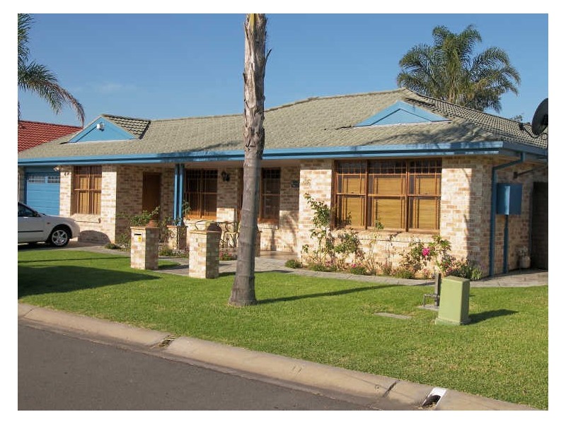 36 Shearwater Boulevard, Albion Park Rail NSW 2527