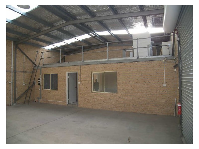 145b/ Industrial Road, Oak Flats NSW 2529