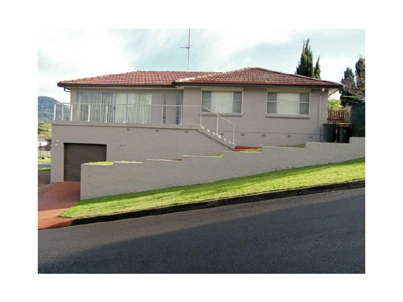 12 O’Donnell Drive, Figtree NSW 2525