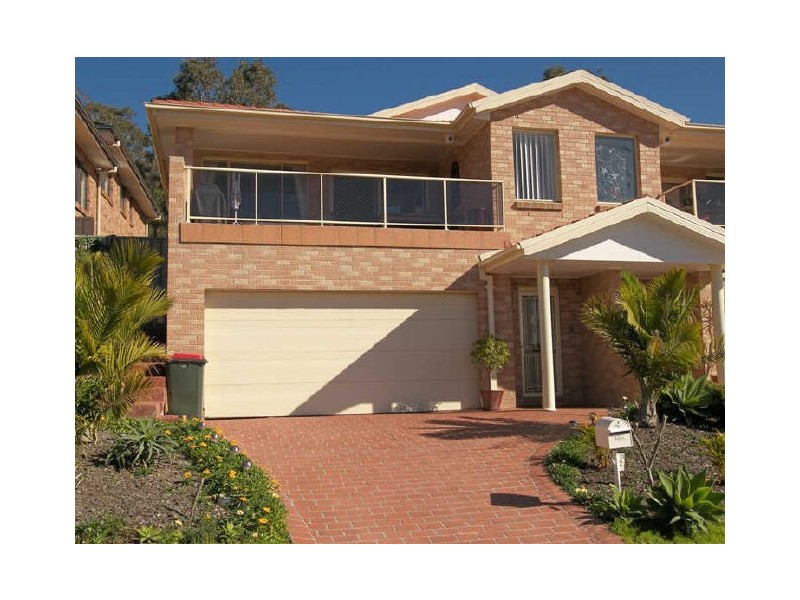 2/26 Darling Drive, Albion Park NSW 2527
