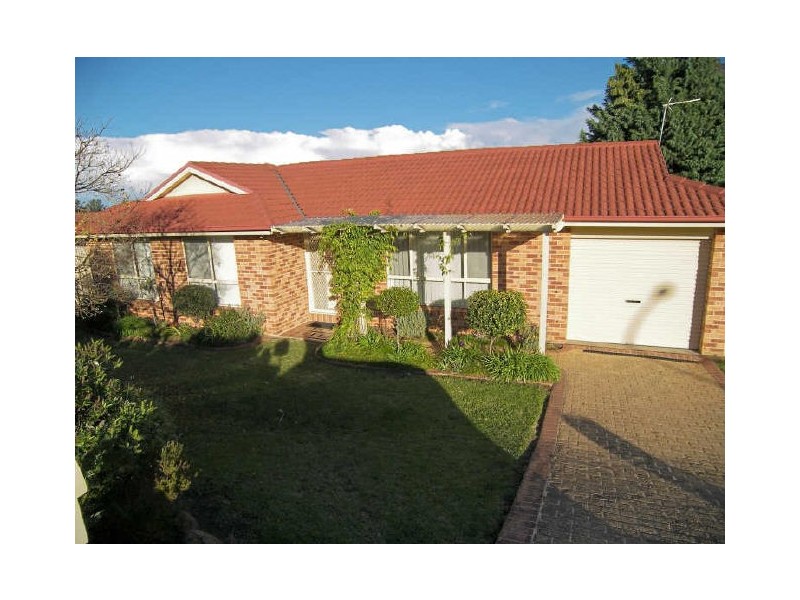 14 Termeil Place, Flinders NSW 2529