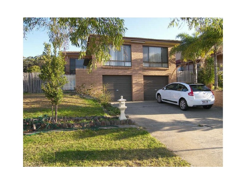 176 Captain Cook Drive, Barrack Heights NSW 2528